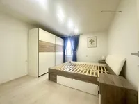 Недвижимость Однокомнатная квартира Пиран: 13