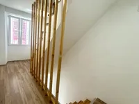 Недвижимость Однокомнатная квартира Пиран: 16