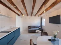 Недвижимость Квартира, 5+ комнат Пиран: 3