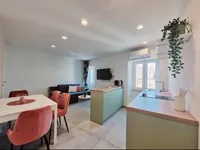 Недвижимость Квартира, 5+ комнат Пиран: 10