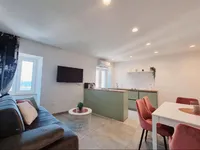 Недвижимость Квартира, 5+ комнат Пиран: 11