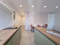 Недвижимость Квартира, 5+ комнат Пиран: 13