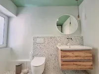 Недвижимость Квартира, 5+ комнат Пиран: 15