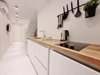 Недвижимость Квартира, 5+ комнат Пиран: 17