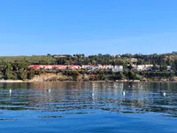 Недвижимость Трёхкомнатная квартира в Анкаране: 1