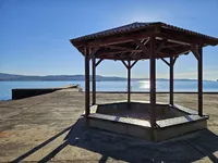 Недвижимость Трёхкомнатная квартира в Анкаране: 2