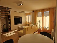 Недвижимость Трёхкомнатная квартира в Анкаране: 3