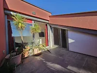 Недвижимость Трёхкомнатная квартира в Анкаране: 4