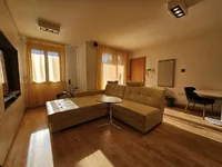 Недвижимость Трёхкомнатная квартира в Анкаране: 6