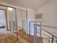 Недвижимость Трёхкомнатная квартира в Анкаране: 9