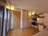 Недвижимость Трёхкомнатная квартира в Анкаране: 12