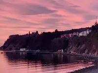 Недвижимость Трёхкомнатная квартира в Анкаране: 15