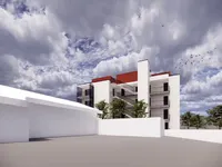 Недвижимость Квартира Апартаменты Новый Сежана: 3