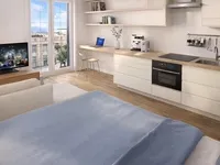 Недвижимость Квартира Апартаменты Новый Сежана: 5