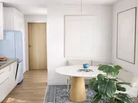 Недвижимость Квартира Апартаменты Новый Сежана: 6