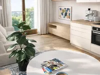 Недвижимость Квартира Апартаменты Новый Сежана: 8