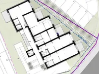 Недвижимость Квартира Апартаменты Новый Сежана: 9