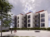 Недвижимость Квартира в Сежане: 1