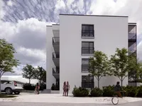 Недвижимость Квартира в Сежане: 3