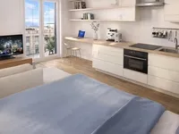 Недвижимость Квартира в Сежане: 5