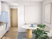 Недвижимость Квартира в Сежане: 8