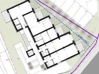 Недвижимость Квартира в Сежане: 9