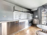 Недвижимость Edith Grove, Chelsea: 5