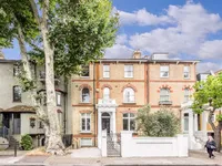 Недвижимость Edith Grove, Chelsea: 8