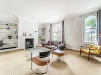 Недвижимость Edith Grove, Chelsea: 9