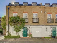 Недвижимость Farrier Walk: 6