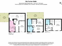 Недвижимость Farrier Walk: 11