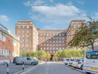 Недвижимость Swan Court, Chelsea Manor Street: 6