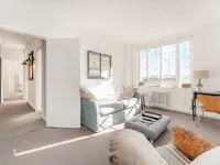 Недвижимость Swan Court, Chelsea Manor Street: 8