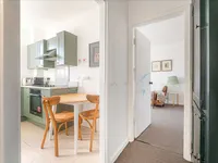 Недвижимость Swan Court, Chelsea Manor Street: 11