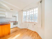 Недвижимость Chelsea Cloisters, Sloane Avenue: 1