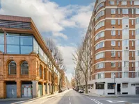 Недвижимость Chelsea Cloisters, Sloane Avenue: 2