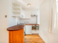 Недвижимость Chelsea Cloisters, Sloane Avenue: 4