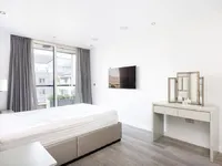 Недвижимость Thames Quay, Chelsea Harbour: 1