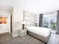 Недвижимость Thames Quay, Chelsea Harbour: 2