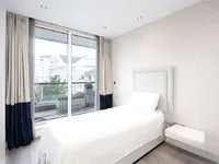 Недвижимость Thames Quay, Chelsea Harbour: 4