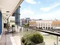 Недвижимость Thames Quay, Chelsea Harbour: 8