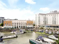 Недвижимость Thames Quay, Chelsea Harbour: 9
