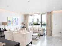Недвижимость Thames Quay, Chelsea Harbour: 12