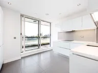 Недвижимость Thames Quay, Chelsea Harbour: 14
