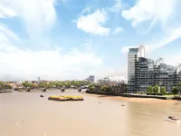 Недвижимость Thames Quay, Chelsea Harbour: 17