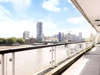 Недвижимость Thames Quay, Chelsea Harbour: 19