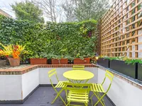 Недвижимость Cathcart Road, Chelsea: 4