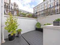 Недвижимость Cathcart Road, Chelsea: 5