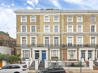 Недвижимость Cathcart Road, Chelsea: 6