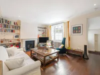 Недвижимость Cathcart Road, Chelsea: 7